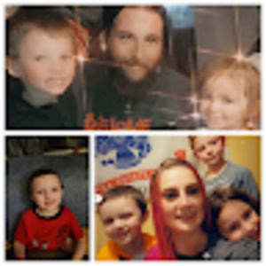 Meet your Posher, Faith